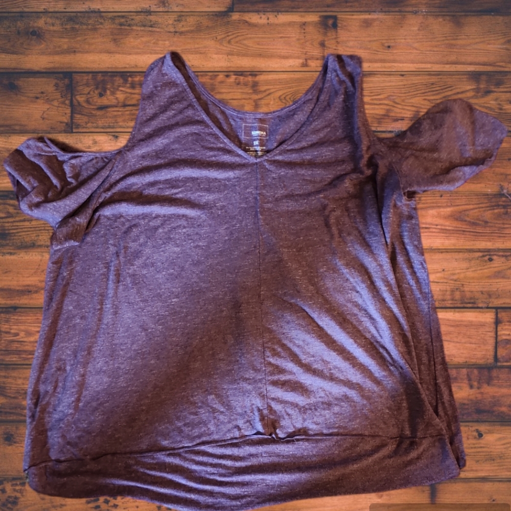 Sonoma top